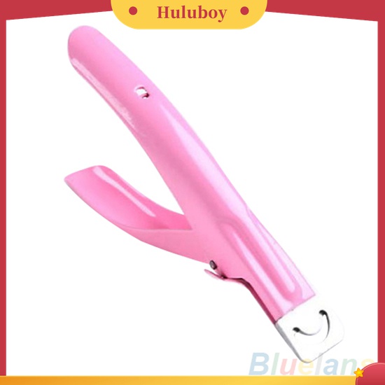 Huluboy Huluboy♡ Gunting Kuku Bahan Alloy Tahan Lama Untuk Manicure