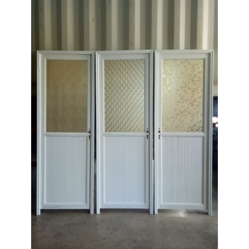 Pintu Kamar Mandi Almunium