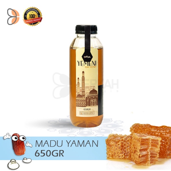

MADU YAMAN MARAI PREMIUM MADU MINUMAN KESEHATAN MADU SAFIYA HERBAL ORIGINAL