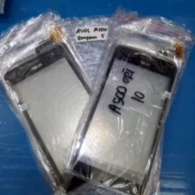 TOUCHSCREEN ASUS ZENFONE 5 A500 T00F