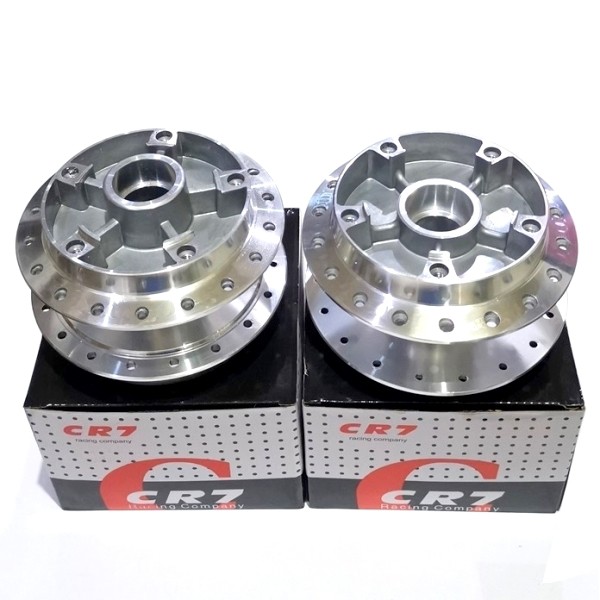 4341-TROMOL SET CROM CR7 - VIXION NEW