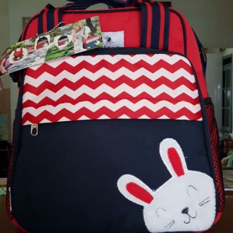 Tas Bayi Medium Baby Cute