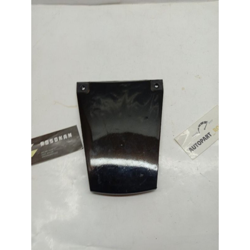 sambungan bodi belakang yamaha vega f1zr original hitam