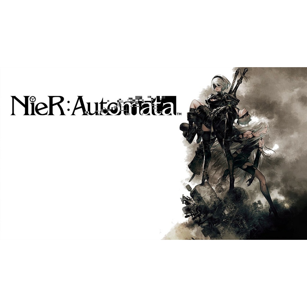 Nier automata