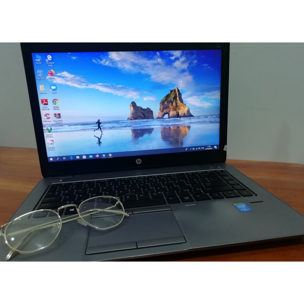 LAPTOP HP EliteBook 840 G2 Core i5