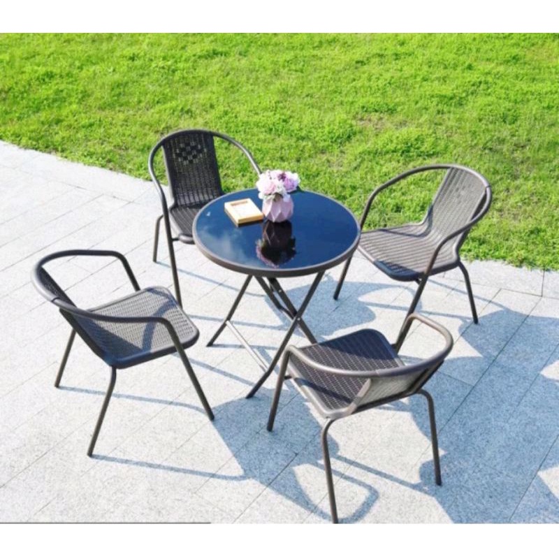 KURSI SET TERAS KURSI TAMU KURSI CAFE ALL AREA 1 MEJA 4 KURSI SERBAGUNA 1 MEJA 3 KURSI