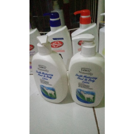 hb leivy naturally 500ml