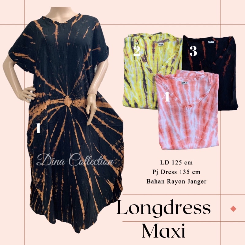 LONGDRESS MAXI #longdressbali