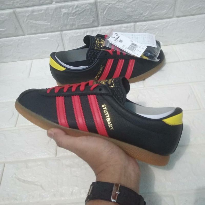 Adidas Stuttgart 1/2020
