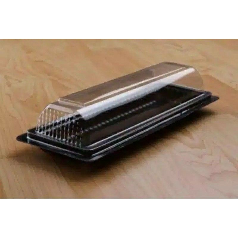 MIKA BGT 25 BOLU GULUNG/MIKA BOLU KUKUS / MINIMAL PEMBELIAN 20 pcs KELIPATAN/ BOLU GULUNG BGT 25