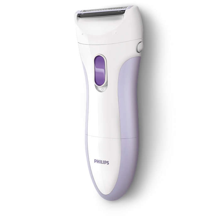 Philips HP6342 Pencukur [Shaver] Basah &amp; Kering