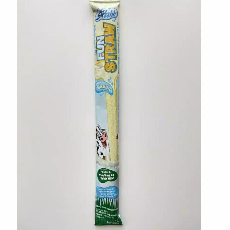 

8.8 sale SIPAHH FUN STRAW Sedotan Ajaib Mengubah Rasa Minuman