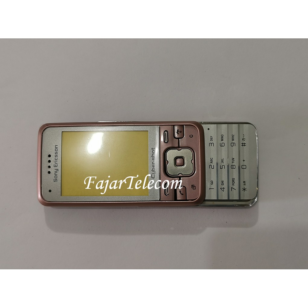 Casing Sony Ericsson C903