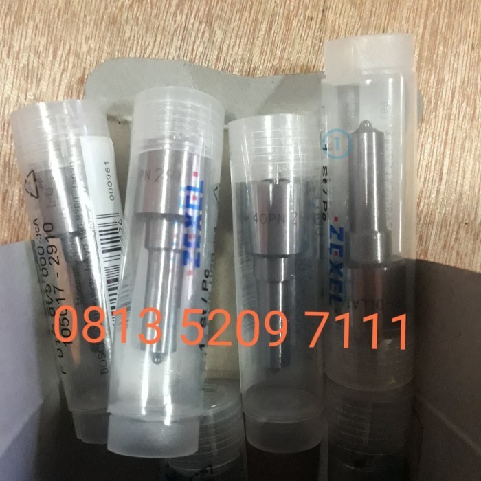 NOZZLE PC200-7 NOSEL ZEXEL PN291