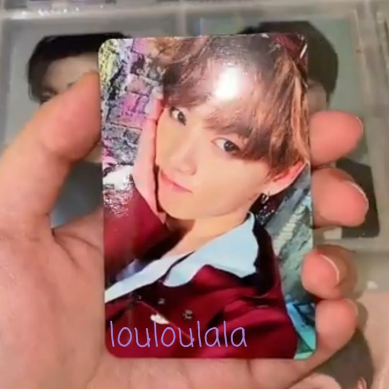 [BOOKED] Pc jk ynwa