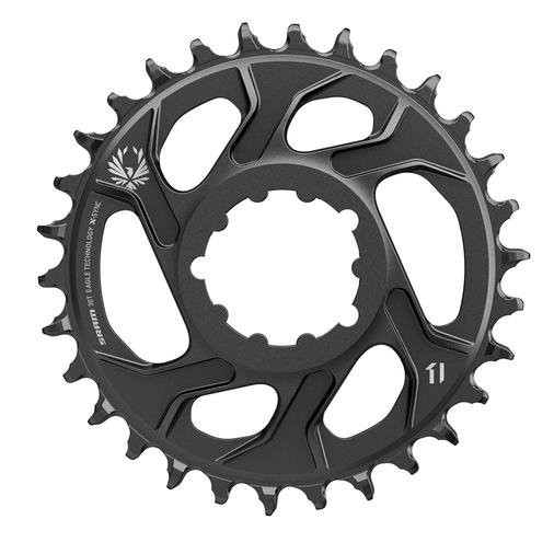 Sram Eagle Chainring X-sync 6mm Offset