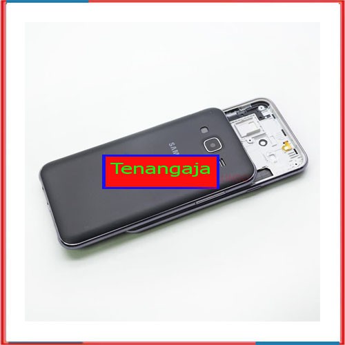 CASSING CASING / HOUSING SAMSUNG J500 / J500G / GALAXY J5 2015 FULLSET