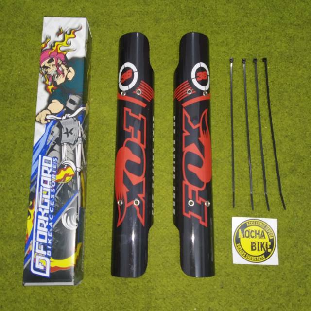 Fork Guard - Pelindung Fork Fox