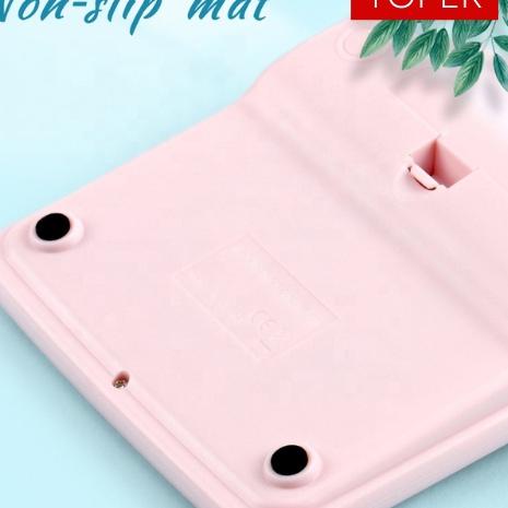 

Best! TOPER Calculator Solar Power - Calculator Simple - Kalkulator Simpel - Kalkulator Solar - Kalkulator Aesthetic Estetik ,,