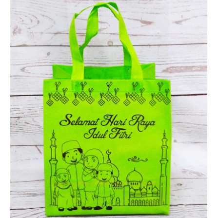 

Tas Idul Fitri Tas sembako Tas parcel Goodiebag lebaran Bingkisan lebaran