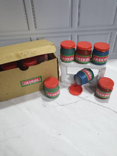 (24pc) Lem colek/lem kertas/lem murah/glue-3