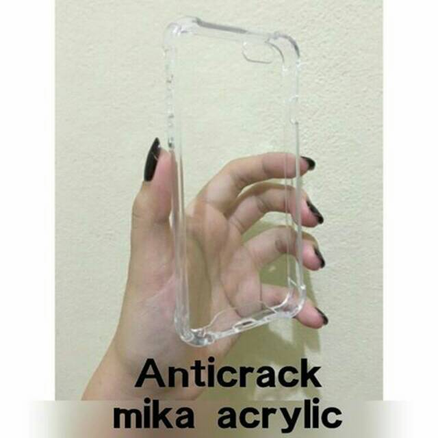 

ANTICRACK MIKA ACRYLIC XIAOMI