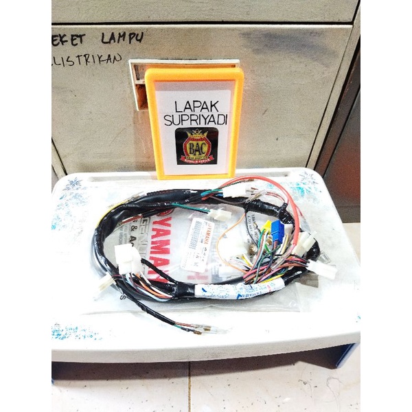 KABEL BODY RXS RX S RX SPECIAL RX SPESIAL ORIGINAL YGP