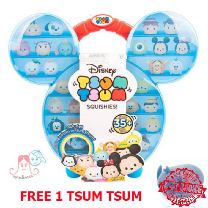 zuru tsum tsum