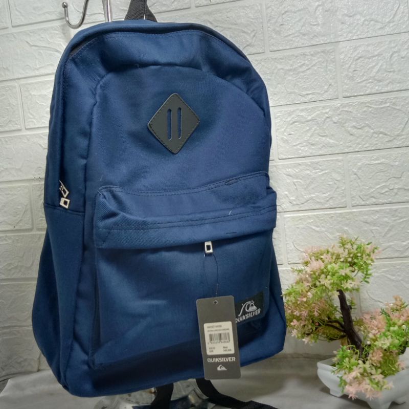 TAS RANSEL UNISEX KAIN TAS PUNGGUNG KASMAG