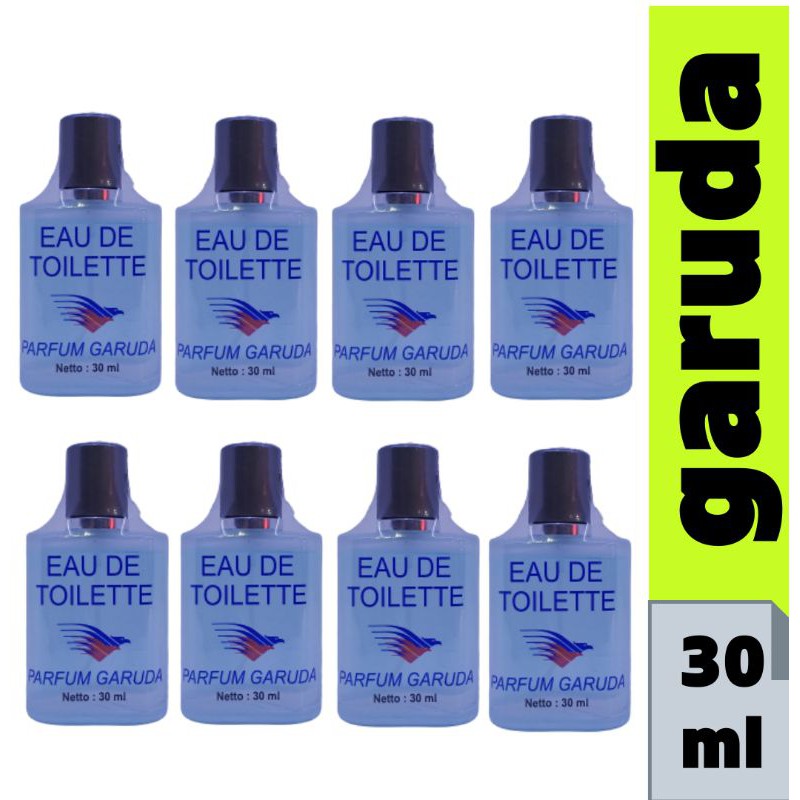 PARFUM GARUDA / Eau De Parfume Garuda Indonesia