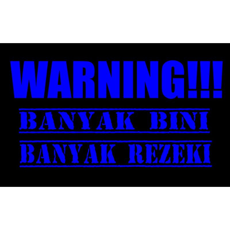 stiker kaca samping mobil, stiker kaca