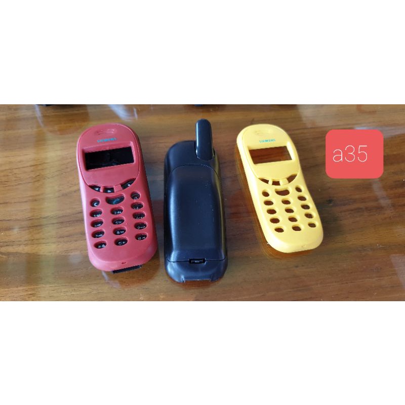 casing siemens a35 non keypad