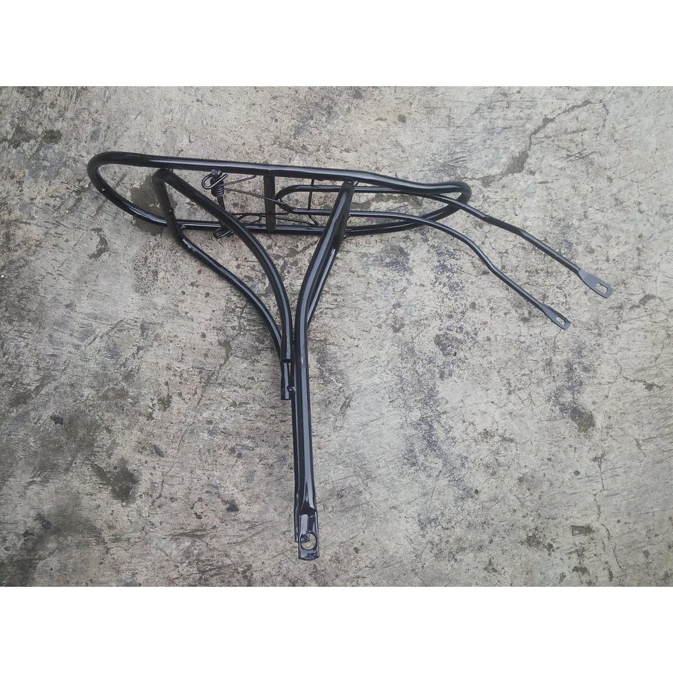 RAK BELAKANG SEPEDA LIPAT 20'