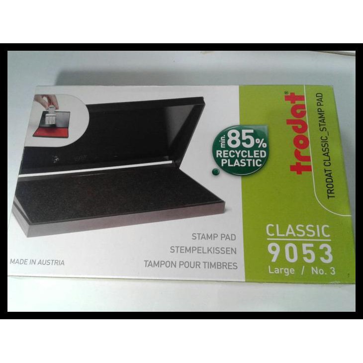 

(Murah!!) Bak Stempel Trodat 9053 !!!