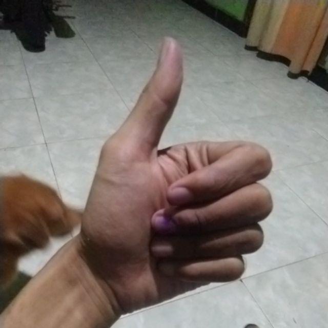 Kemeja Panjang Arumanis