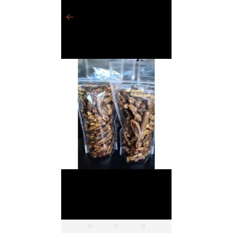 

sale pisang