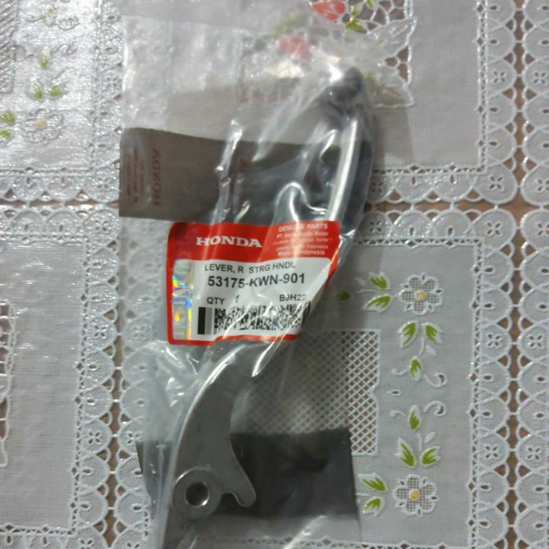 HANDLE HANDEL KANAN SCOOPY KWN S250