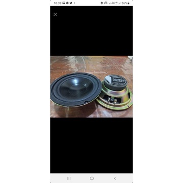 Speaker kenwood  Japan