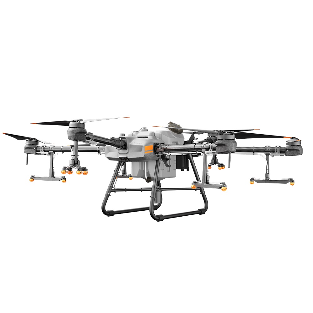 DJI AGRAS T30 AGRICULTURAL SPRAYING DRONE (Drone Pertanian)