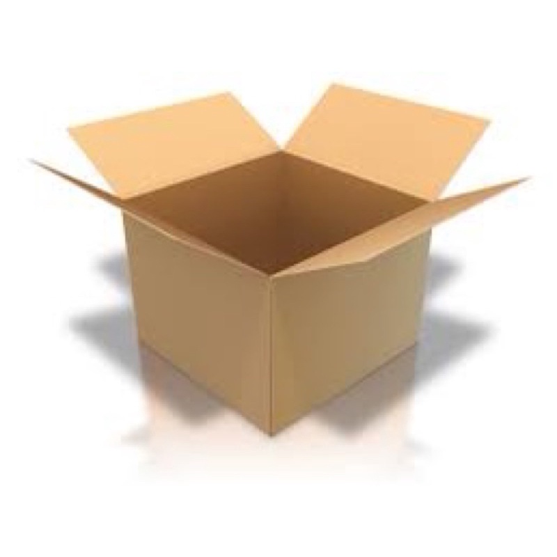 

Extra box kardus