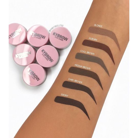 Kylie Cosmetics Eyebrow - Kybrow Pomade