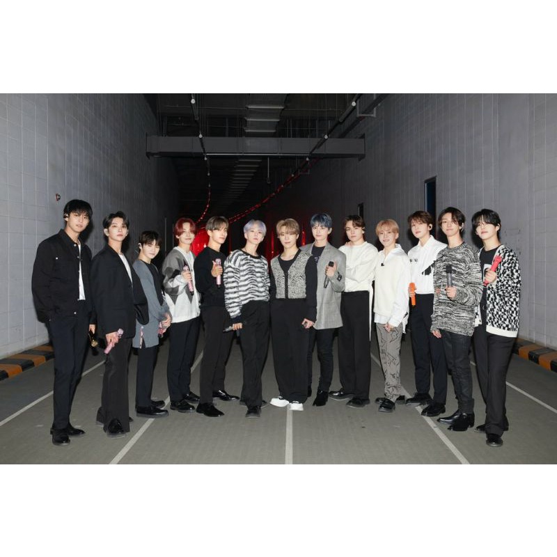 SHARING 2022 CARATLAND ID CARD SET