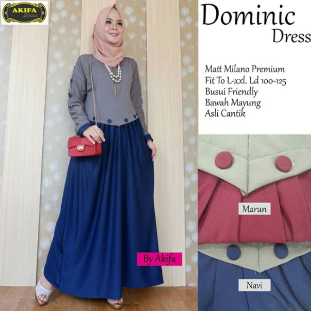 

Dominnnicc