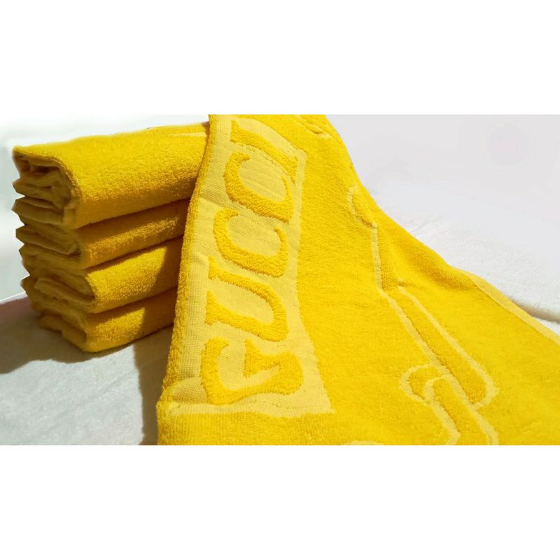 Handuk Gucci size 70x140cm