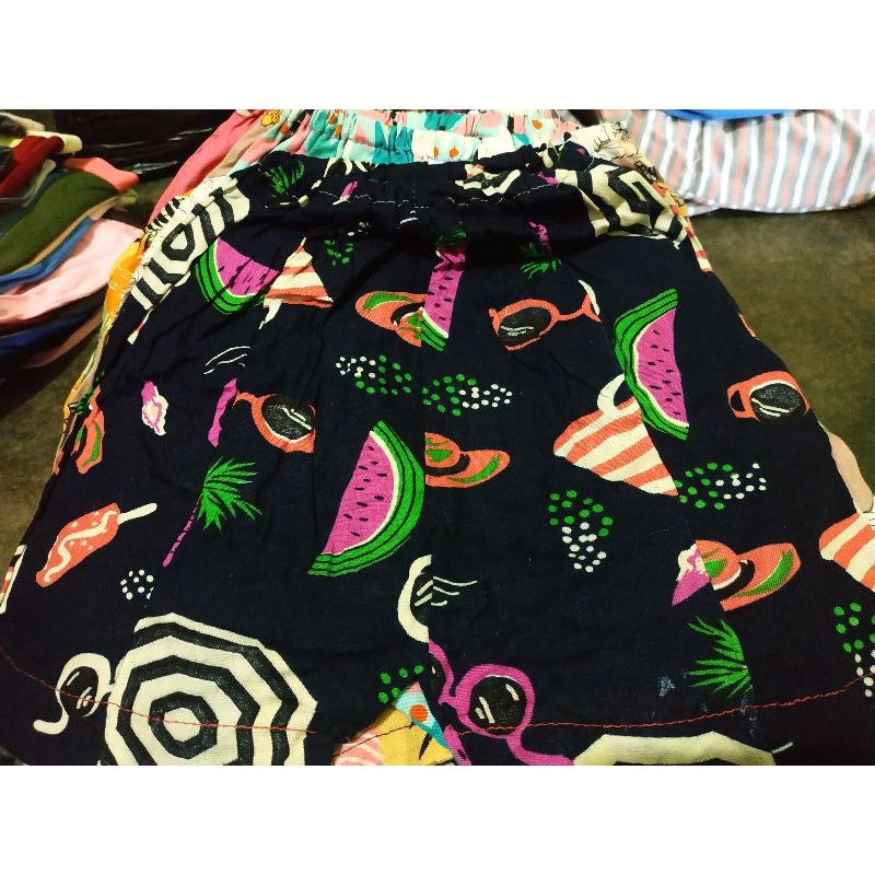 CELANA ANAK BAYI (MENGHABISKAN STOK)