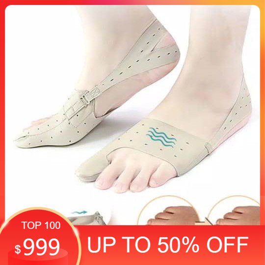 Pelurus Jari Jempol Kaki Bunion Korektor Jari Jempol Kaki Bunion Korektor Hallux Valgus Splints Jari