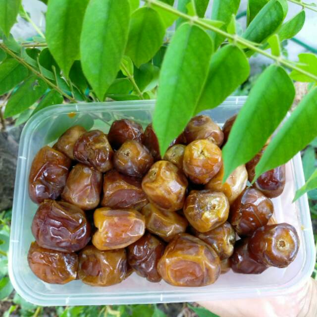 

Kurma sukary ijo