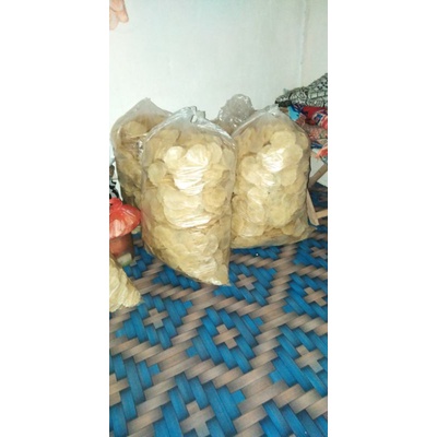 

Emping Melinjo Super 3 kg