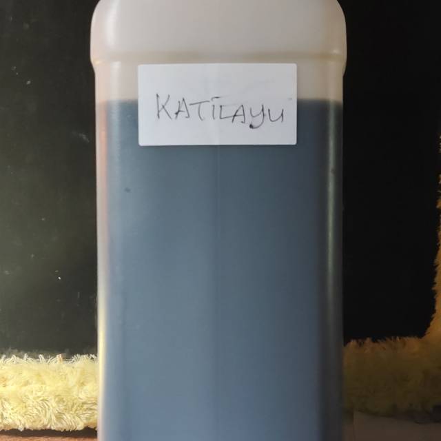 Essen biang katilayu 500 ml