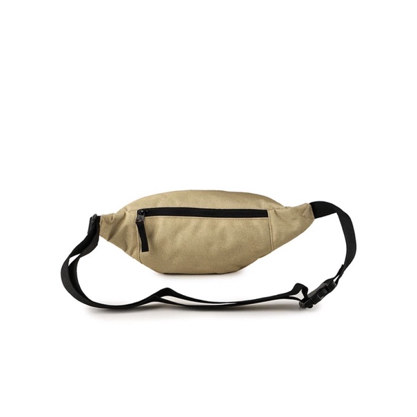 Tas Quiksilver waistbag pubjug honey heather